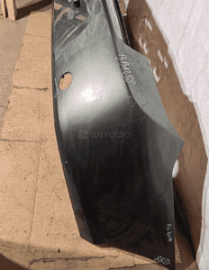 Zderzak tył tylny renault thalia ii 6