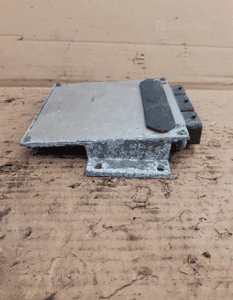 } STEROWNIK SILNIKA 9648620880 PEUGEOT 206 2