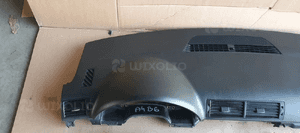 Konsola poduszki pasy AIRBAG sensor zestaw naprawczy Audi A4 B6 4
