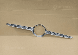 Atrapa gril grill mercedes mb cla 118 A118 W118 19- 3