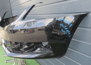 Zderzak przód przedni skoda octavia iii 3 2016- 3