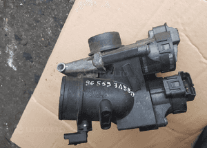 przepustnica focus mk 2 1.6 tdci 9655971880