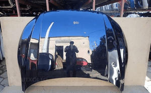 Maska pokrywa silnika vw arteon 3G8 1