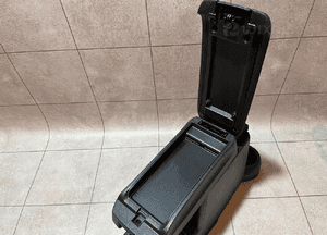 Jeep compass 06-16R i lift podłokietnik stan bdb 3