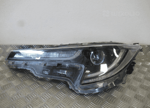 Lampa przednia przód lewa toyota corolla xii full led 2018- 1