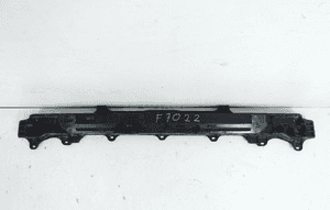 Hyundai I20 iii 2020- wzmocnienie belka zderazka tył 86631-Q0000 1