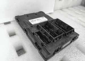 VW AG STEROWNIK MODUŁ KOMFORTU BCM 4M0907063G 5
