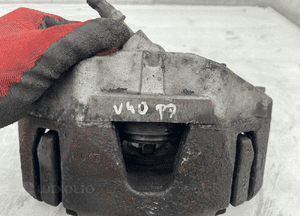 Volvo V40 14R - zacisk hamulcowy prawy przód 8