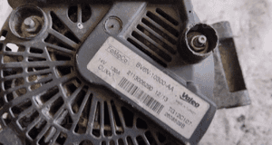 ALTERNATOR FORD FOCUS MK3 KUGA MK1 FIESTA MK7 1.6 ECO BOOST BV6N-10300-AA 5