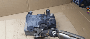 Webasto ogrzewanie postojowe Audi A8 D3 4E0815069F 4E0910105A 6