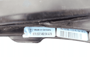 Listwa drzwi lewy prawy przód porsche panamera 970 8