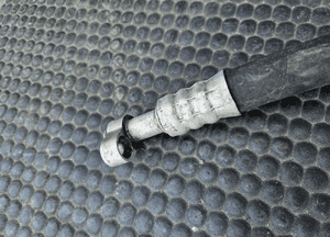 Przewod 1J1820743J 1J0820721T Klimatyzacji Waz Rurka Klima 1.9 TDI VW Golf IV Skoda Octavia Audi A3 8L Seat Leon I 1 EU 19