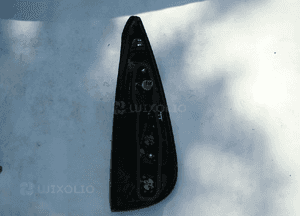Lampa lewa lewy tył Toyota Yaris Verso 2