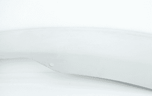 Listwa hokej zderzaka lewy ford mondeo MK5 3