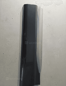 Listwa drzwi lewy tył tylna lewa Audi Q7 II 4M Quattro 15- 4M0853969B LZ7S 4