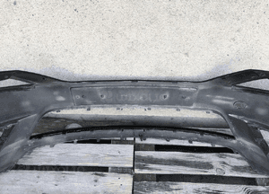 Zderzak przód przedni seat leon iii 3 5F 5F0 lift fl 2016- oryginał cały 5