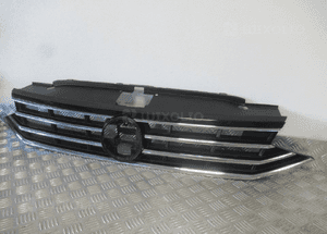 Grill grill atrapa vw passat B8 lift 2019- 3