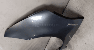 Citroen C4  grand picasso błotnik lewy  przedni ezwd ezw 2
