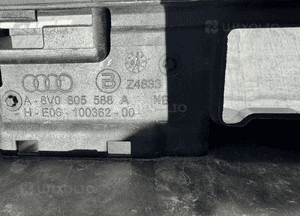 AUDI A3 8V0 PAS PRZEDNI WZMOCNIENIE 11- 5