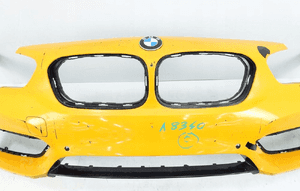 Zderzak przód przedni bmw 1 F20 F21 lift lci 3