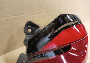 Lampa prawa tylna prawy tył bmw v 5 G30 sedan lift led 20- 2