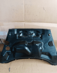 Rynna ściana podszybia VW Touareg 7L6819523A 4