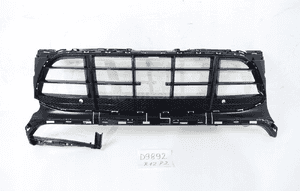 Porsche macan 95B lift 2018- atrapa kratka grill 95B807683AP 1
