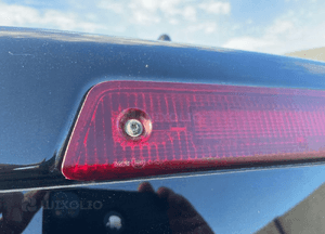 Jeep liberty cherokee kk światło stop oryginał bdb 6