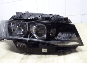 Peugeot 508 ii 18- reflektor lampa prawa 9823144080 3