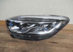 Lampa przednia przód lewa renault captur lift full led 2017-2019 rok 3