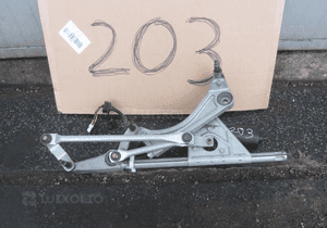 MERCEDES c 203 slk 171 clk 209 mechanizm wycieraczek