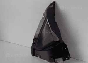 Osłona dolna Lewa Trójkąt BMW X5 F15 - 3070 3