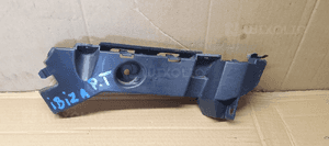 Ślizg zderzaka prawy tył tylny prawy Seat Ibiza IV 6J3807394 1