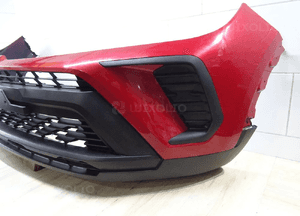 OPEL CROSSLAND X LIFT zderzak przód przedni 39172211 2