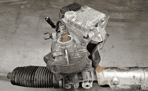 Mercedes W169 A Maglownica przekładnia kierownicza 6700001167 995-10303   6700001210 10304 2