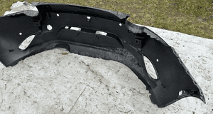 Zderzak tylny tył mazda MX5 MX-5 iv N243-50221 15