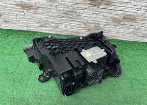 Lampa bmw X3 F25 X4 F26 xenon usa sae 7400021 4