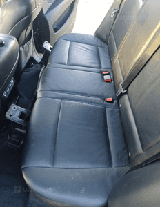 KOMPLET FOTELI FOTELE KANAPA BMW X5 E70 M X5 ORYGINAL M nie m pakiet ale M 11