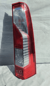 Lampa tylna tył prawa master iii movano b NV400 1