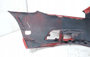 Volvo V70 iii 2007-2013 zderzak przód przedni 30678623 11