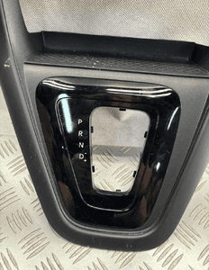 Ramka biegow przyciski mercedes citan ii W420 org 4