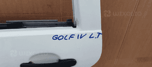 Drzwi lewy tył tylne lewe VW GOLF IV 4 5 drzwi 5D Kombi 7
