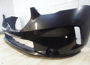 Bmw G60 zderzak przód przedni 9883904 llu 3