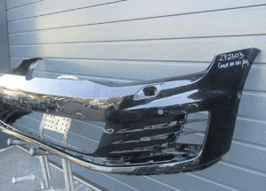 Zderzak przedni przód vw volkswagen golf vii 7 gti gtd 5G0 5G0807221L-AD 2012-2016 7