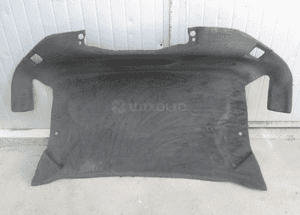 MERCEDES SL 230 wykładzina klapy bagażnika