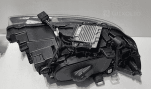 Reflektor prawy lewy xenon volvo S60 V60 lift 7 pin abl europa 9