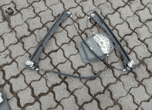 podnośnik szyby golf 5 lewy 3 drzwi 1