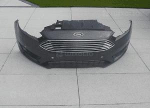 Ford focus MK3 lift pas przedni oryginał ładny różne kolory 11