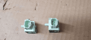 Czujnik uderzeniowy Airbag Fiat Punto EVO 51843105 2