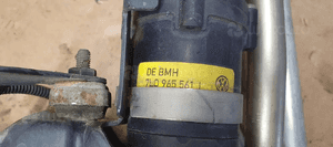Webasto ogrzewanie postojowe VW Touareg 7L6815071D 6